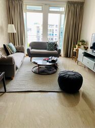 Hillington Green (D23), Condominium #608406451